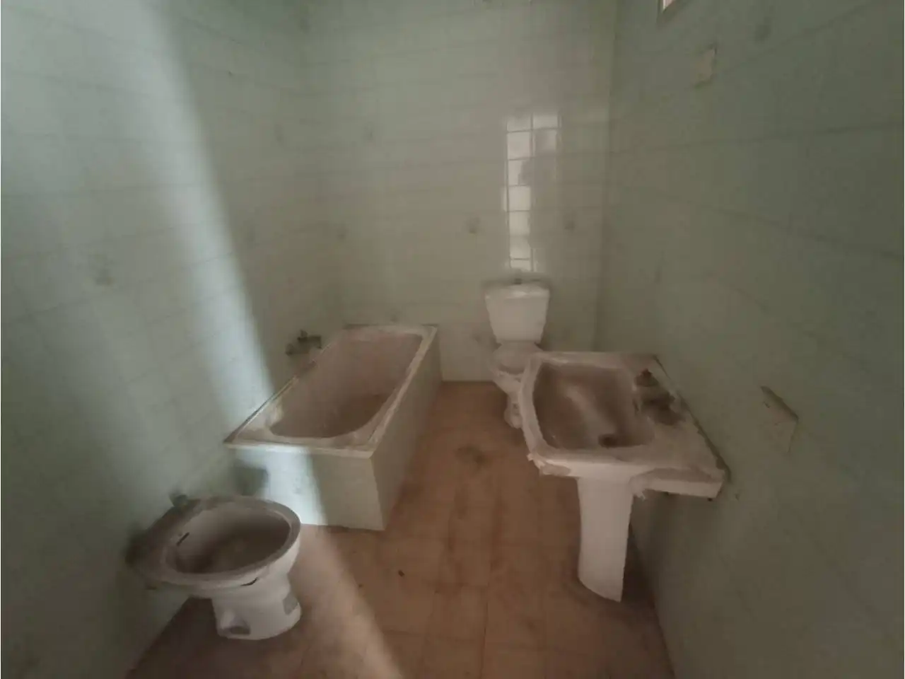 Casa o chalet en venta en Parroquias de Santiago