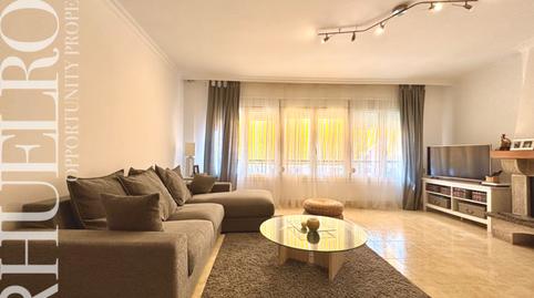 Foto 2 de Piso en venta en Carrer Sant Valentí, Pla d'en Boet, Barcelona