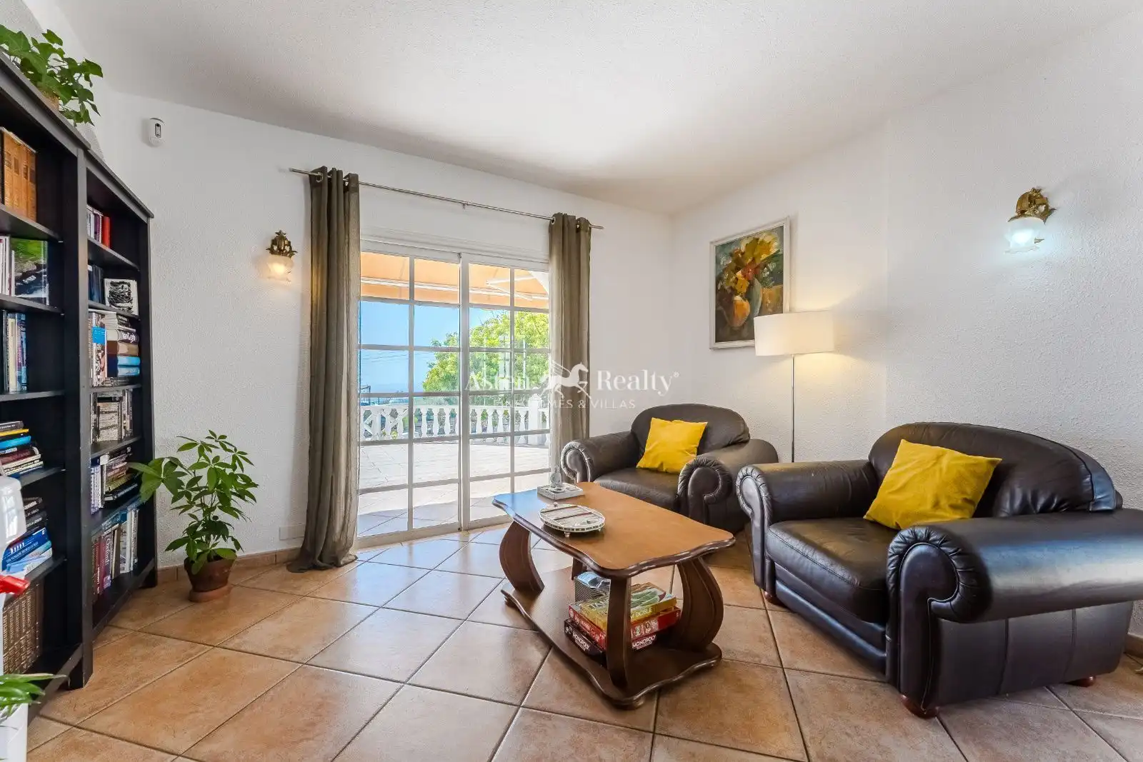 Villa avec jardin à vendre à Piedra Hincada Playa, imagen 7