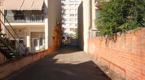 Foto 4 de Residencial en venda a Carrer de L'enginyer, Centre, Granollers