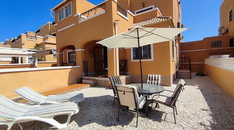 Foto 5 von Einfamilien-Reihenhaus zum Verkauf in Los Balcones y los Altos, Orihuela