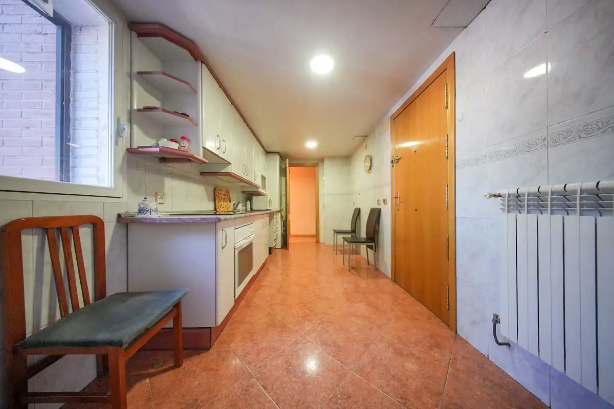 Appartement avec ascenseur à vendre à Calle de Castilla la Vieja, imagen 28