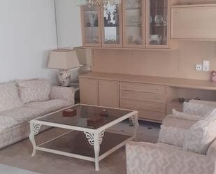 Living room of Flat to rent in Xàtiva  with Balcony