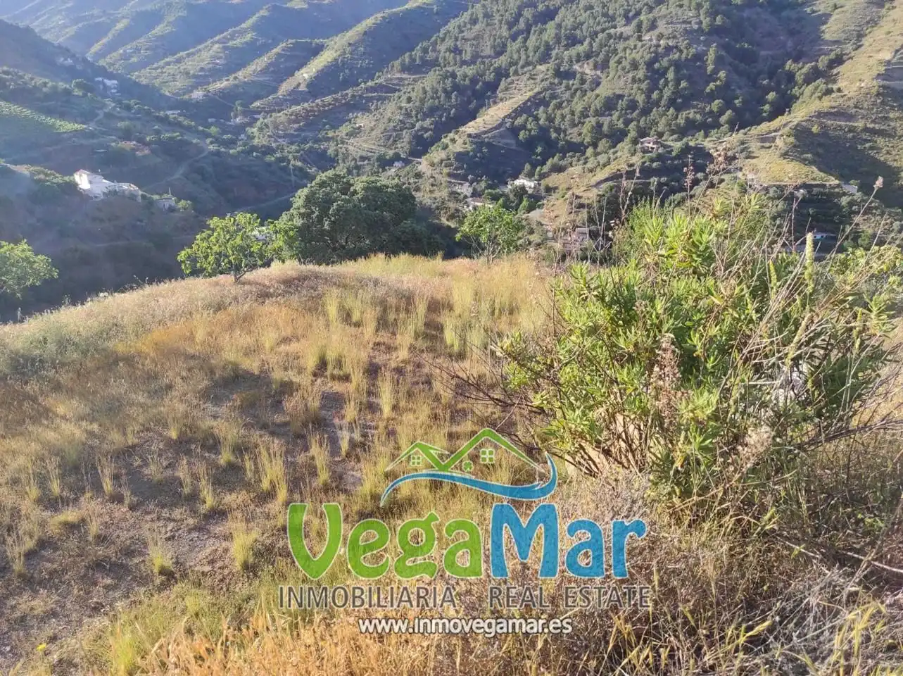 Terreno residencial en venta en El Rescate - Río Seco, imagen 3