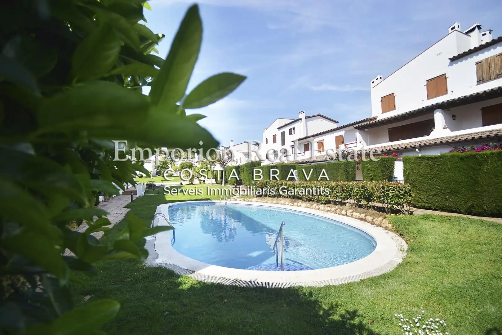 Reihenhaus mit Terrasse zum Verkauf in Carrer de la Goleta, imagen 20