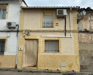 Exterior view of Single-family semi-detached for sale in Tielmes