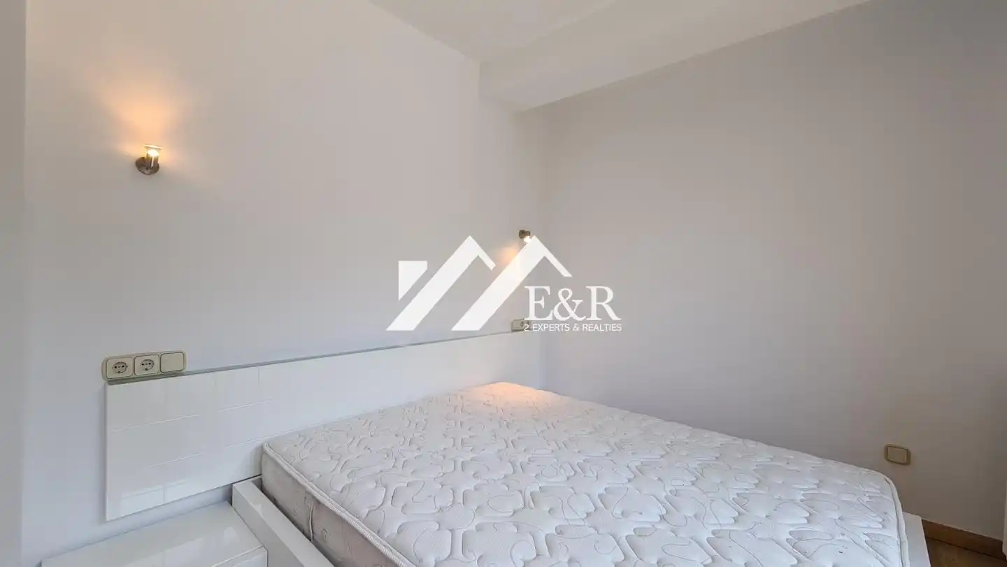 Habitación de Piso en venta en La Massana con Terraza y Amueblado