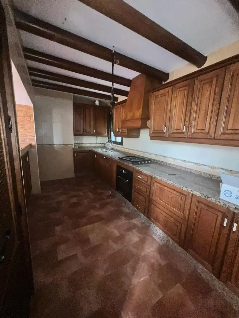 Villa con terrazza in vendita a ENCINARES DE ALCOLEA, imagen 11