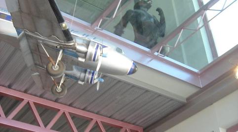 Photo 5 of Premises for sale in Balcón de Finestrat - Terra Marina, Finestrat