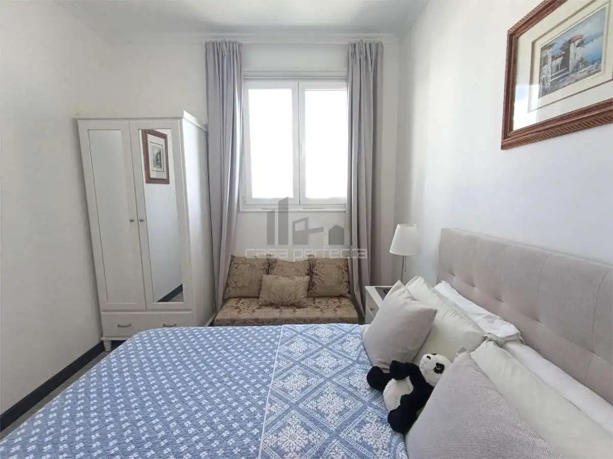 Bedroom of Houses for sale in Teguise  with Terrace, Storage room and Swimming Pool