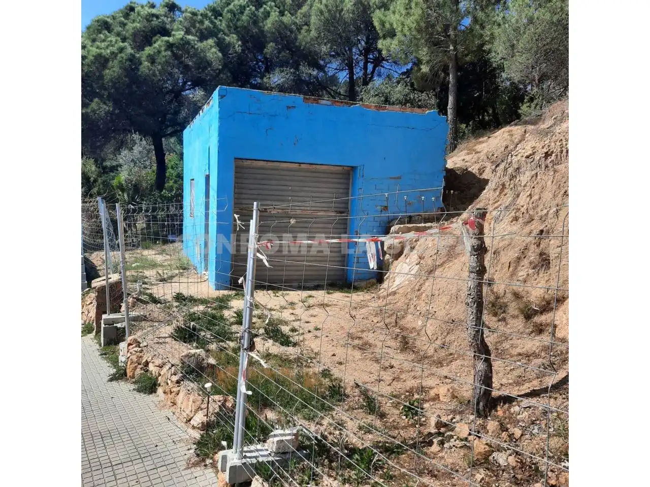 Terrenos y solares en venta en Riudarenes, imagen 7