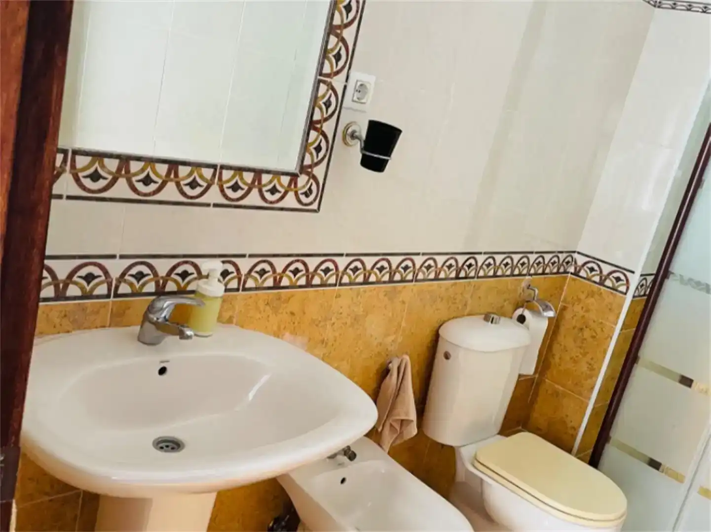 Bany de Pis en venda en Arcos de la Frontera, Cádiz
