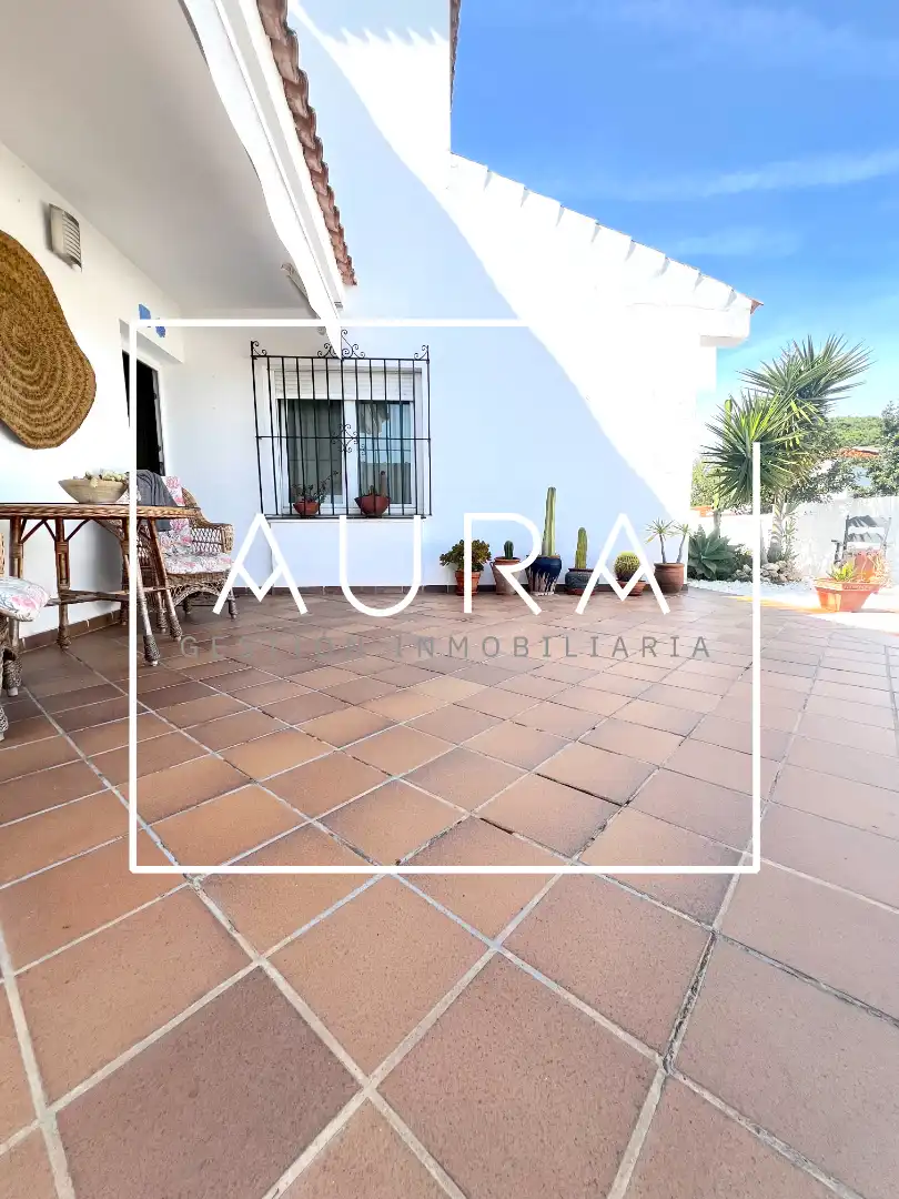 Casa o chalet en venta en El Rompido