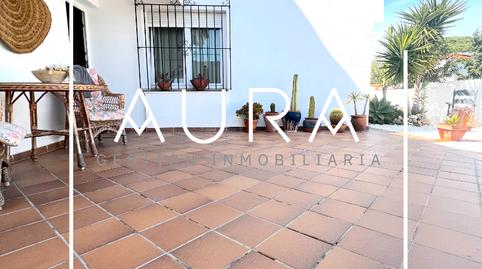 Foto 5 de Casa o xalet en venda a El Rompido, Huelva