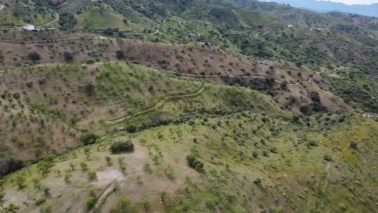 Terreni e lotti in vendita a Majadas viejas, poligono 5 parcela, Málaga, Spain, imagen 11