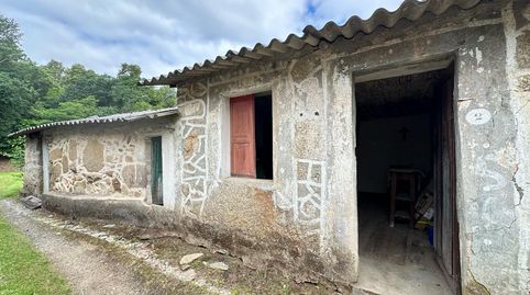 Foto 2 de Finca rústica en venta en Salvaterra de Miño, Pontevedra