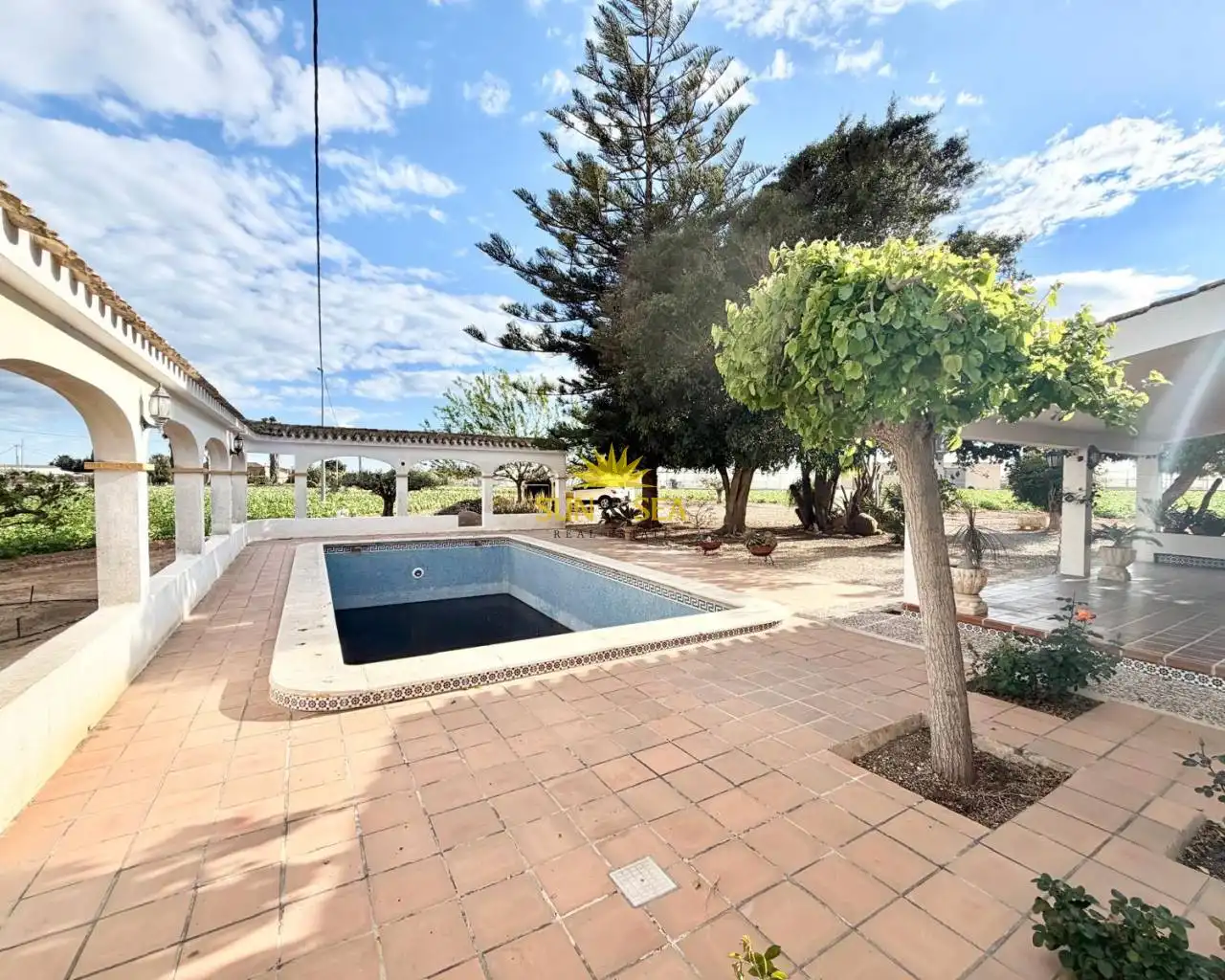 Casa con piscina en venta en San Pedro del Pinatar, imagen 37