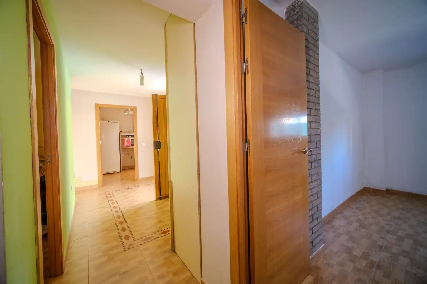 Casa o xalet en venda en Montequinto amb Jardí privat, Terrassa i Moblat