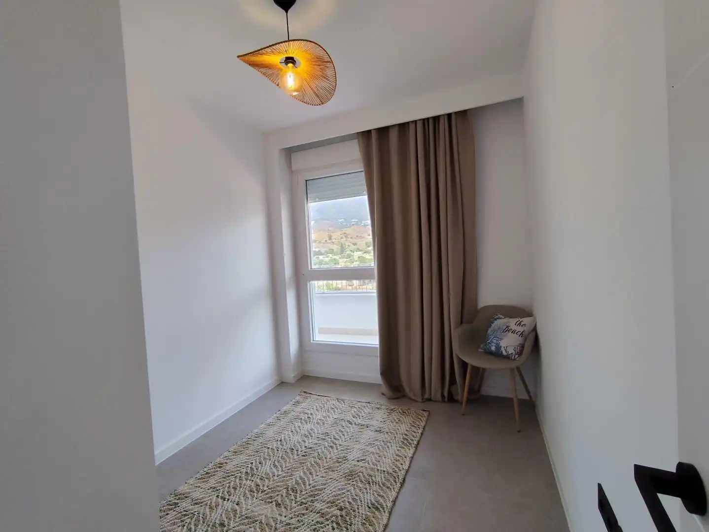 Habitación de Apartamento de alquiler en Los Pacos