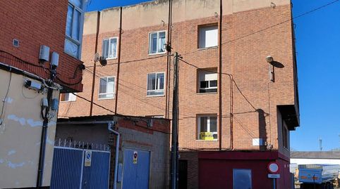 Foto 3 de Apartamento en venta en Cervantes, Mansilla de las Mulas, León