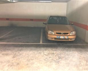 Parking of Garage for sale in Torrelavega 