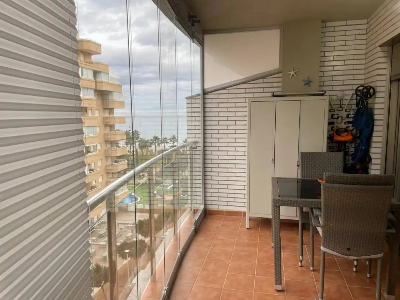Pis amb piscina en venda a Calle Rafael Alberti, imagen 18