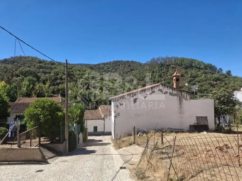 Wohnbaugrundstück zum Verkauf in Aracena, imagen 6