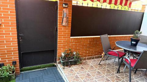 Foto 2 de Casa adosada en venda a Meco pueblo, Madrid