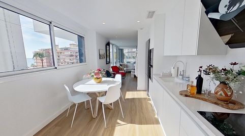 Foto 3 de Piso en venta en Avenida del Mediterráneo, Playa Levante, Benidorm
