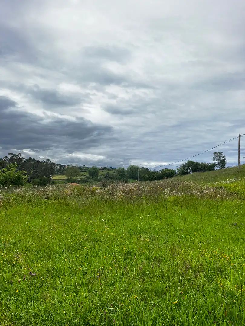 Residencial en venda en Valdáliga