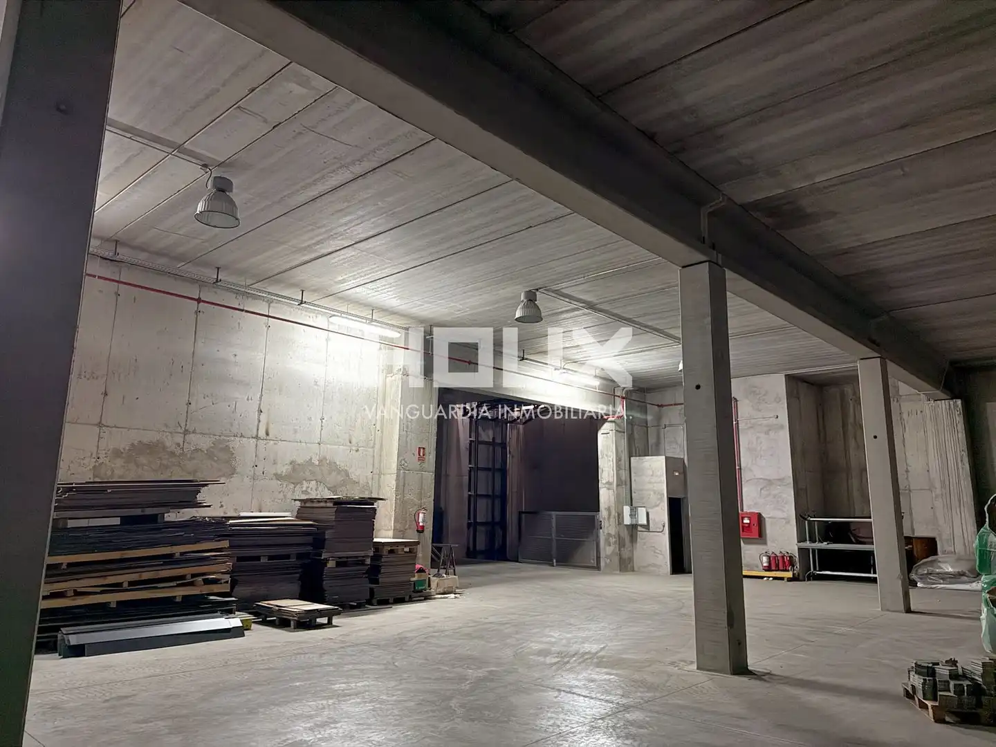 Nave industrial in vendita a Las Castañeras - Bulevar, imagen 22
