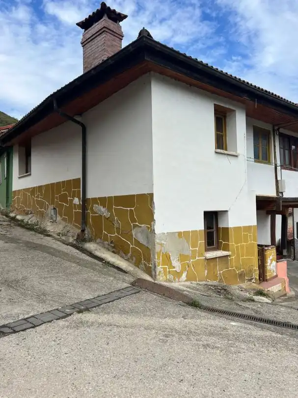 Casa o chalet en venta en coballes, Caso