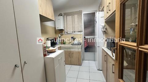 Foto 4 de Piso en venta en Zona Nord, Alicante
