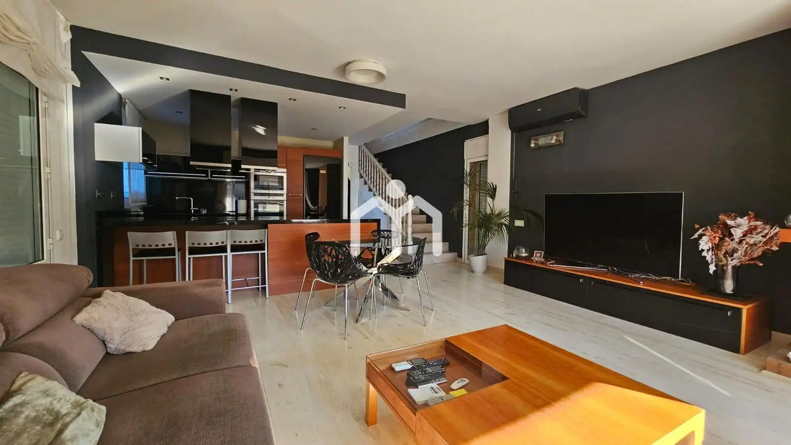 Detached house with terrace for sale in Dosrius poble, imagen 17