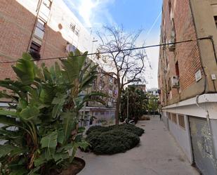 Exterior view of Flat for sale in  Barcelona Capital