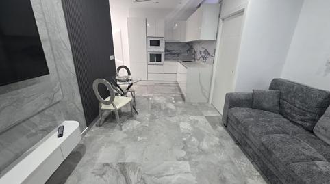 Foto 5 de Planta baixa en venda a Juzgados - Plaza de Toros, Alicante