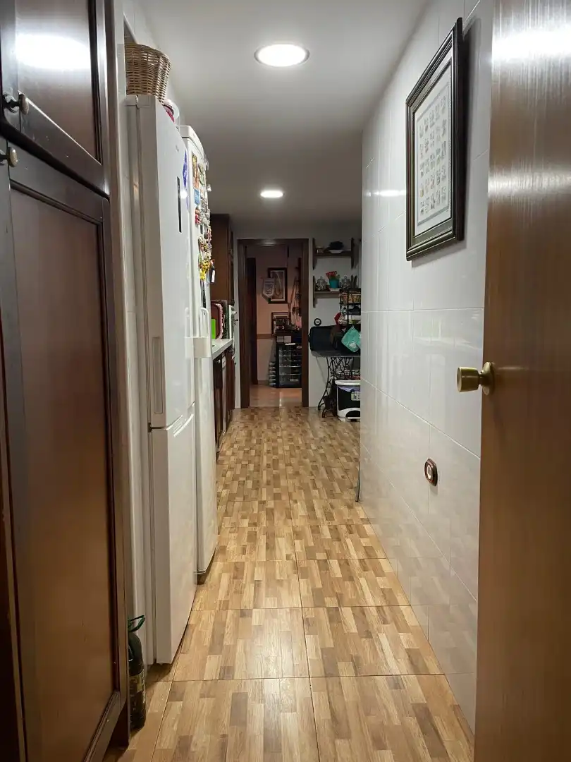 Flat for sale in Córdoba  with Air Conditioner, Heating and Storage room