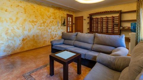 Foto 4 de Pis en venda a Alguazas, Murcia