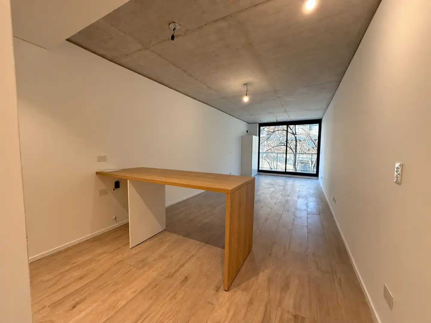 Appartement compact avec ascenseur à vendre à Centre