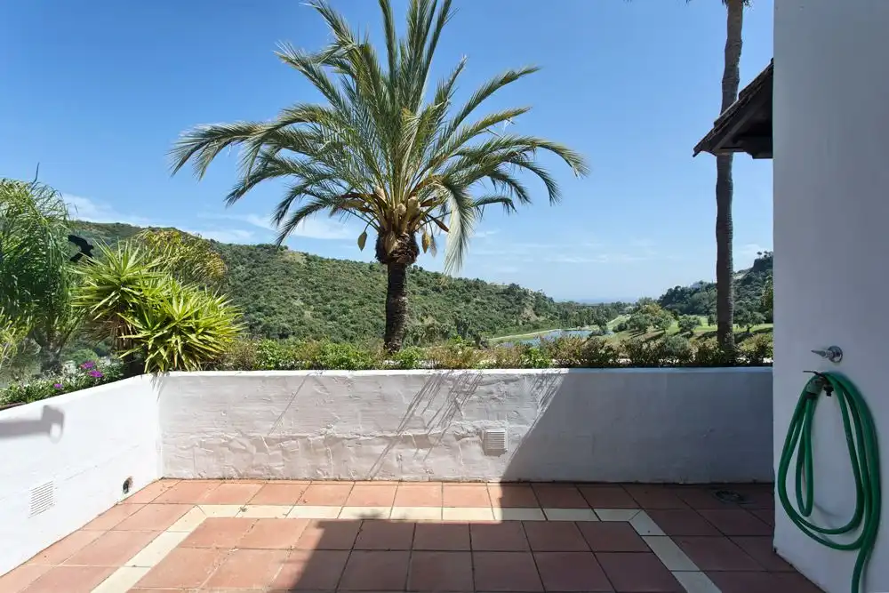 Duplex with terrace for sale in La Quinta, imagen 8