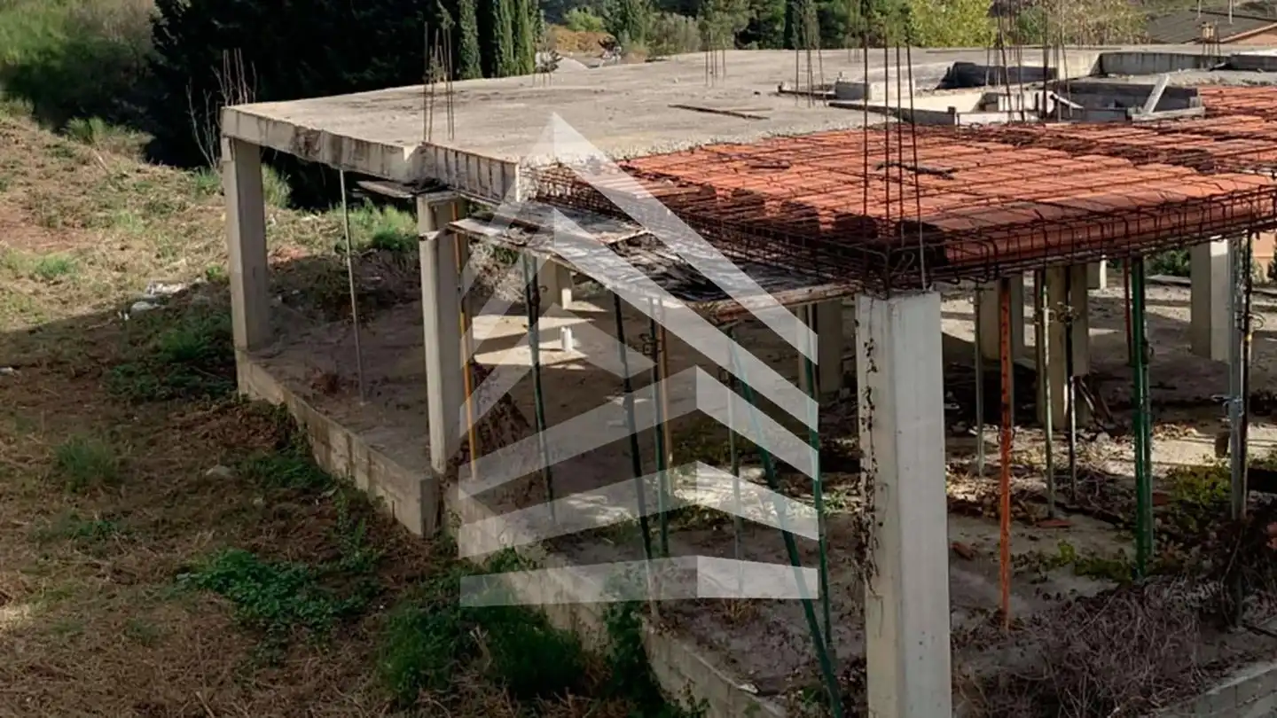 Casa o xalet en venda en Pontons