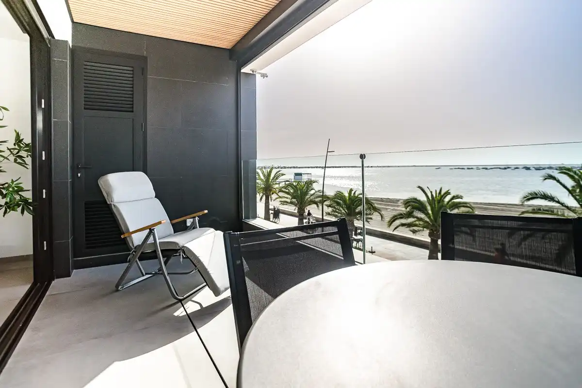 Apartment with lift for sale in Lo Pagán, imagen 22