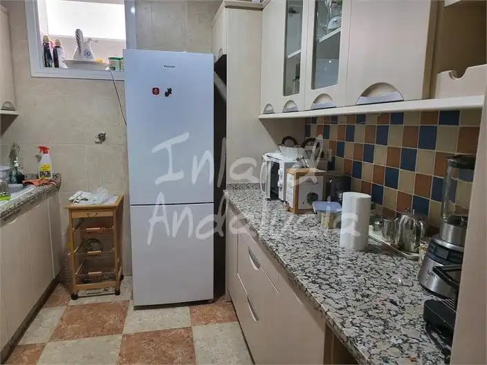 Cuina de Casa o xalet en venda en Écija amb Aire condicionat i Piscina