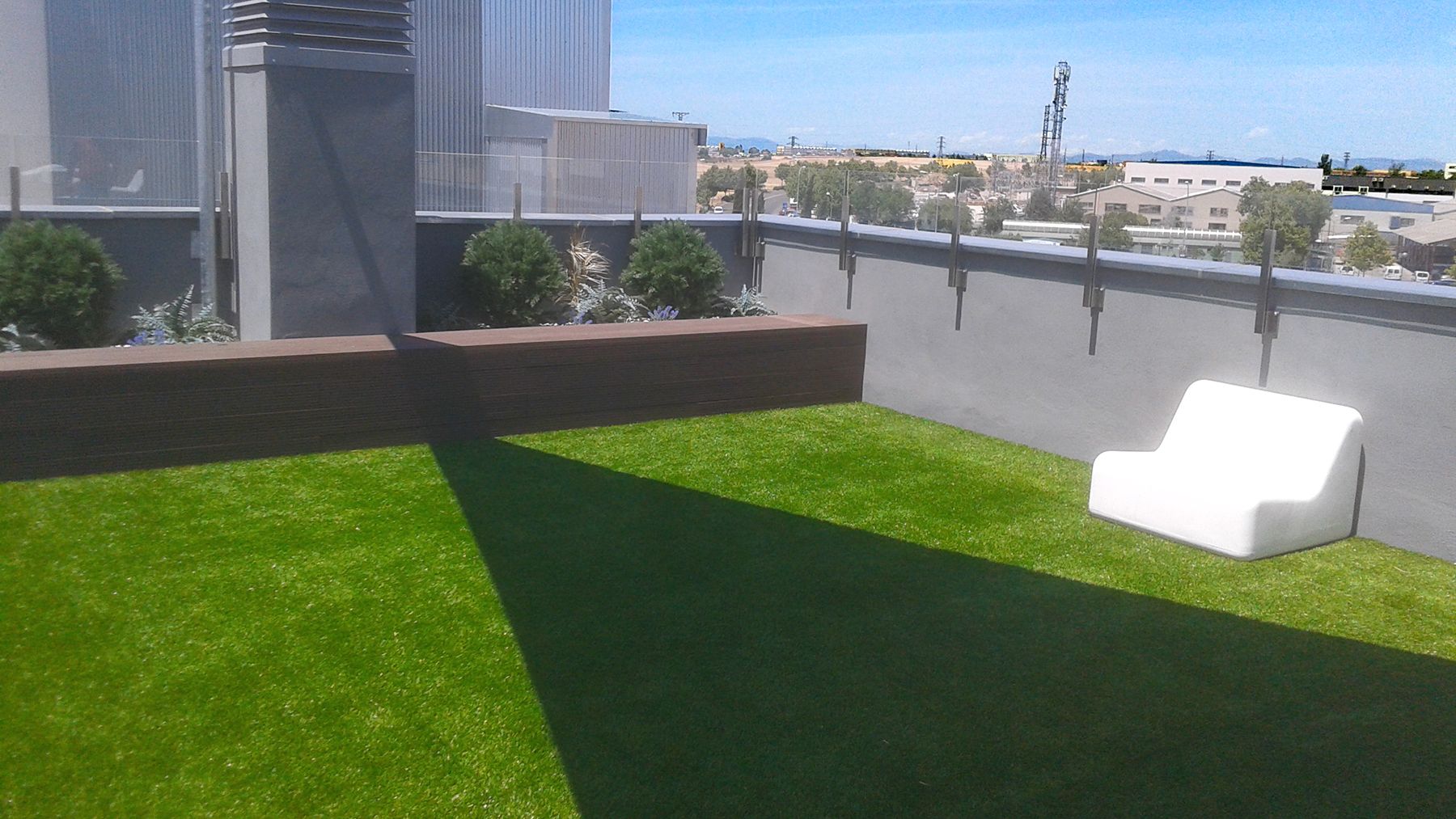 Flat for sale in Calle de Aldebarán, 19, Sur - PAU 4