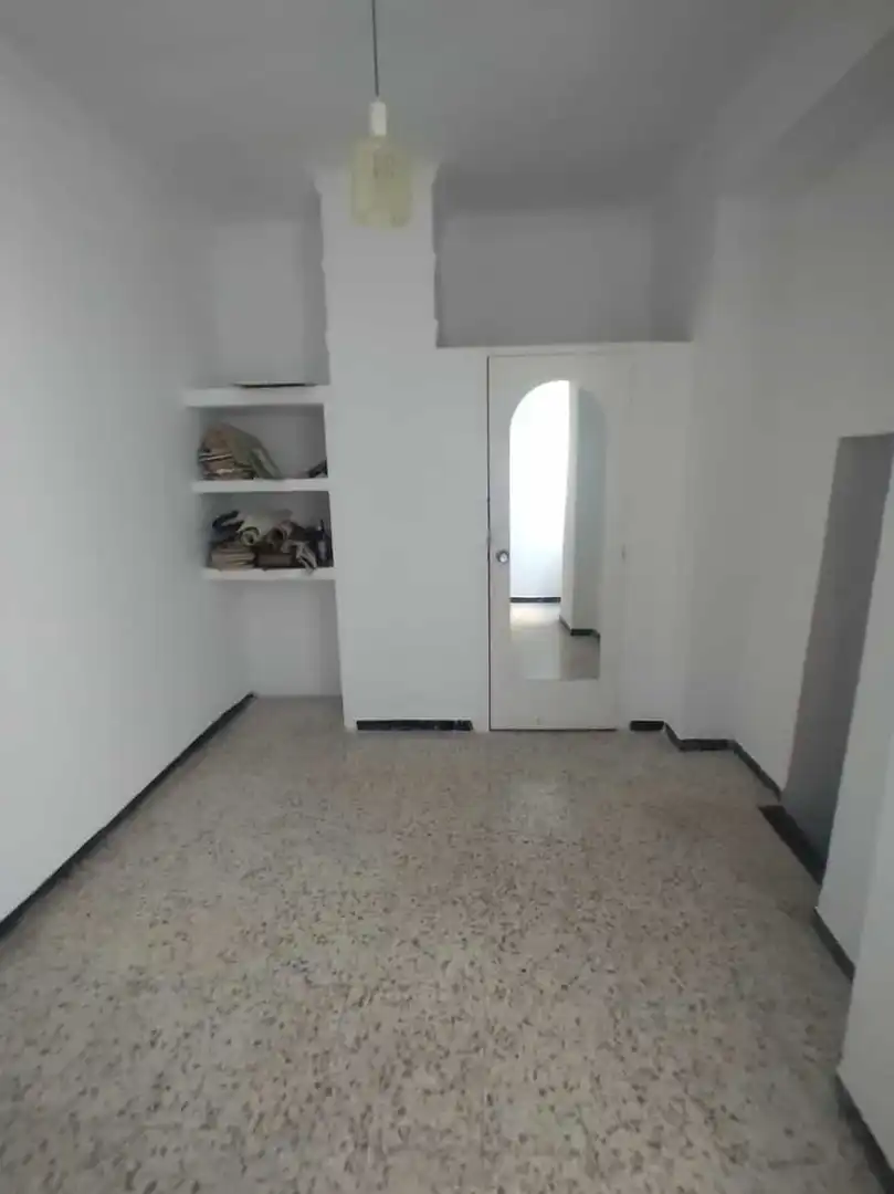 Habitación de Casa o chalet en venta en Baena con Parquet, Terraza y Balcón