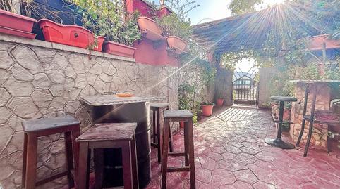 Foto 3 de Casa adosada en venda a Sax, Alicante