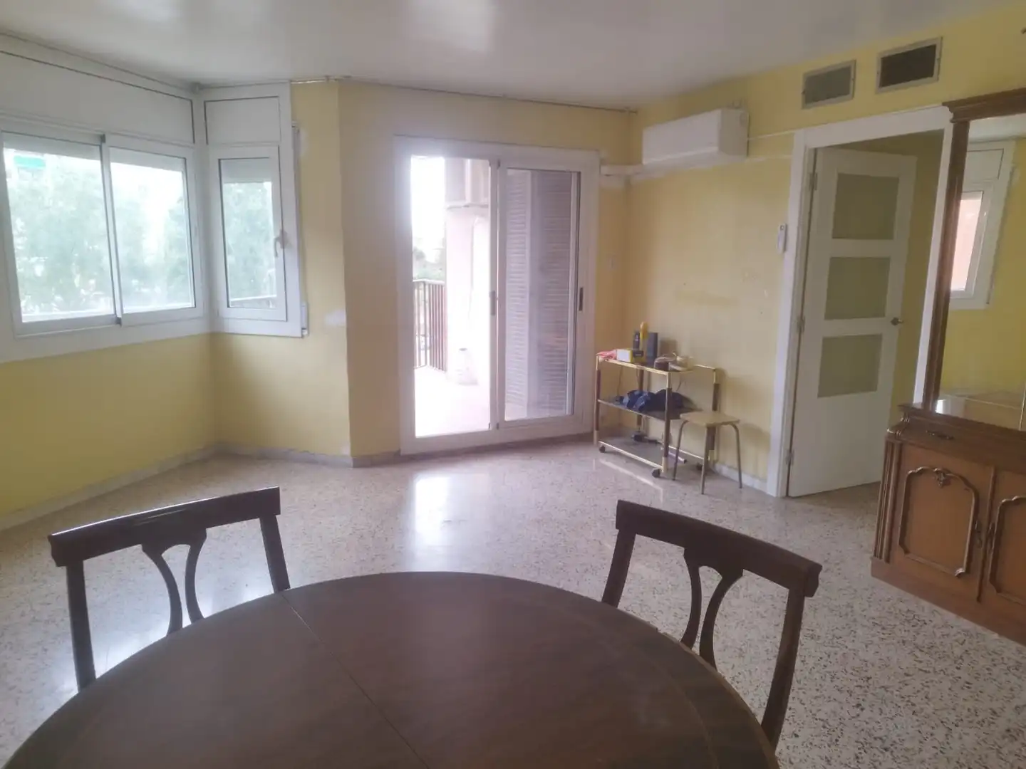 Piso en venta en Centre