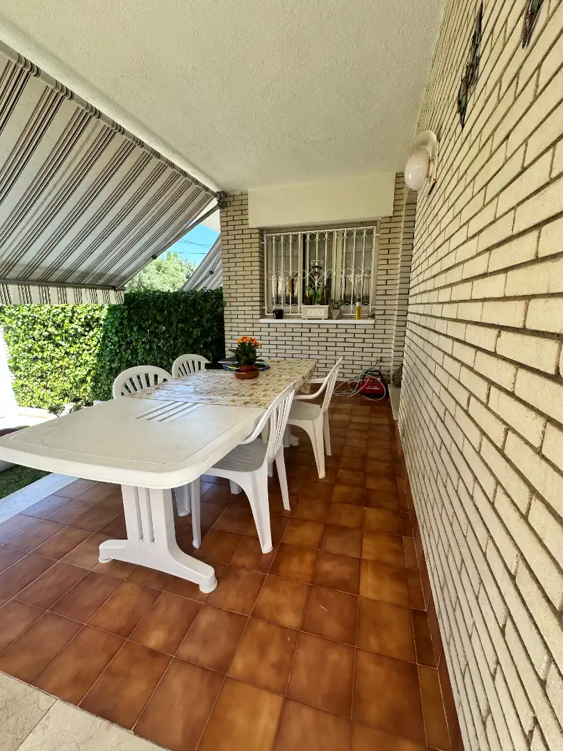 Adosado con jardín en venta en Vilafortuny - Cap de Sant Pere, imagen 39