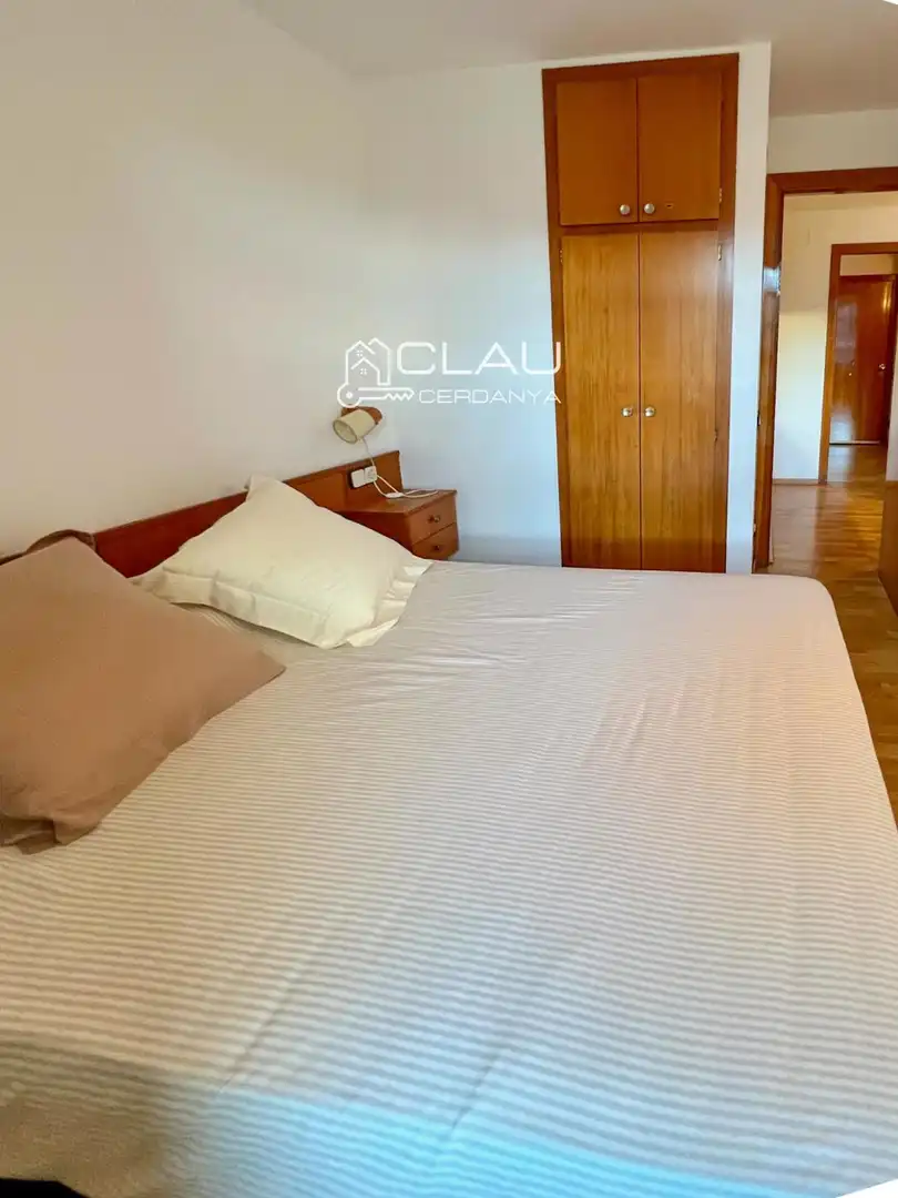 Piso de alquiler en Supermolina P-2, 14, La Molina