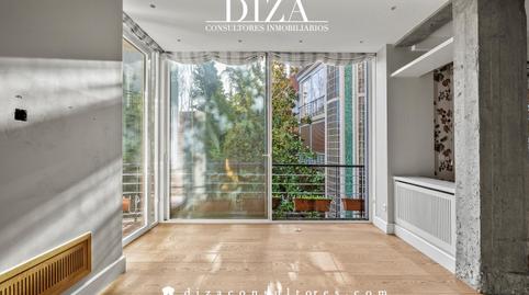 Photo 2 of Flat to rent in El Viso,  Madrid Capital